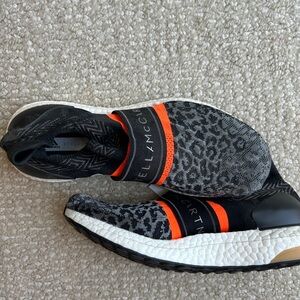 Stella McCartney X Adidas shoes